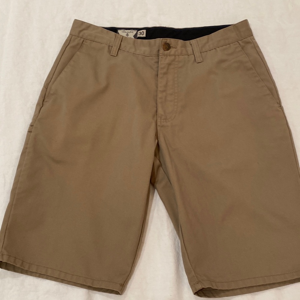 VOLCOM Mens shorts